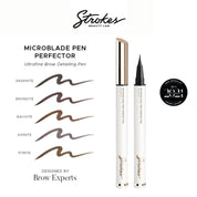 Microblade Pen Perfector