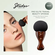 Pro Elite Travel Beauty Sponge