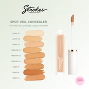 Spot Veil Concealer