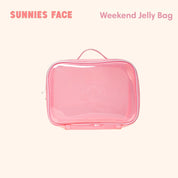 Weekend Jelly Bag