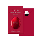 Mask Fit Red Cushion 6 Shade Trial Kit