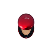 Mask Fit Red Cushion