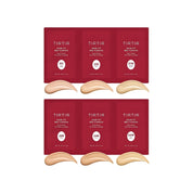 Mask Fit Red Cushion 6 Shade Trial Kit