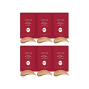 Mask Fit Red Cushion 6 Shade Trial Kit