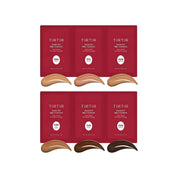 Mask Fit Red Cushion 6 Shade Trial Kit
