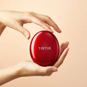 Mask Fit Red Cushion