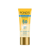 UV Hydrate Sunscreen with Hyaluron 50ml