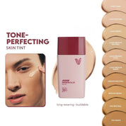 SUNWEAR Infinite Blur Skin Tint SPF 50