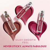 Tinted Lip Oil 4g (Limited Edition)