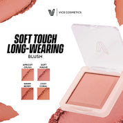 Aura Blush Mood