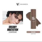 One & Done Contour Stick