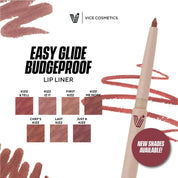 Perfect Kizz Lip Liner