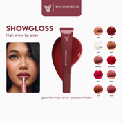Perfect Kizz Showgloss Lip Gloss