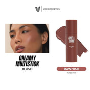 One & Done Blush Stick