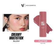 One & Done Blush Stick