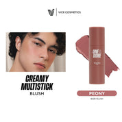 One & Done Blush Stick