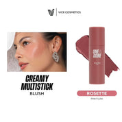 One & Done Blush Stick