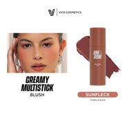 One & Done Blush Stick