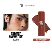 One & Done Blush Stick