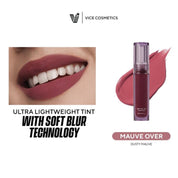 Soft Veil Tint