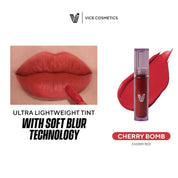Soft Veil Tint