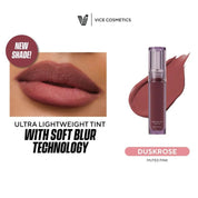 Soft Veil Tint
