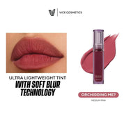 Soft Veil Tint