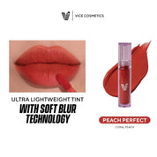 Soft Veil Tint
