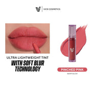 Soft Veil Tint