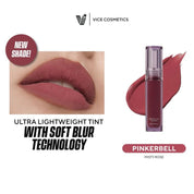 Soft Veil Tint