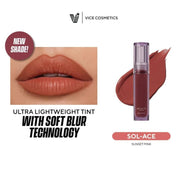 Soft Veil Tint