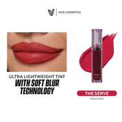 Soft Veil Tint