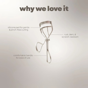 Lash Lock Eyelash Curler