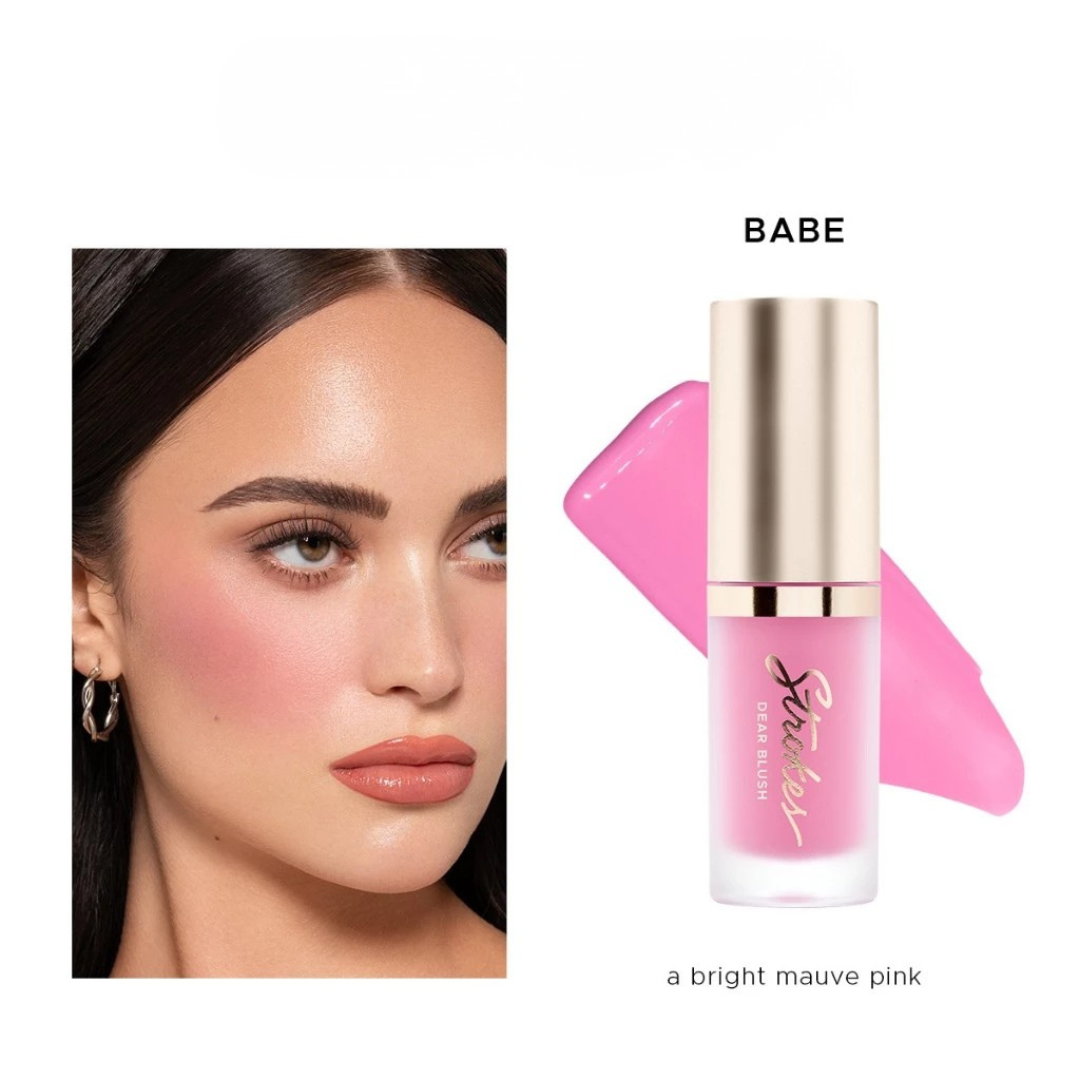 Dear Blush