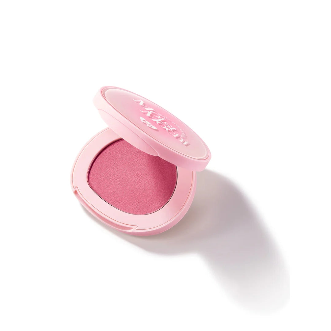 Moist Mochi Paste Powder Blush