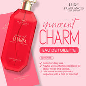 Luxe Fragrances EDT 100ml
