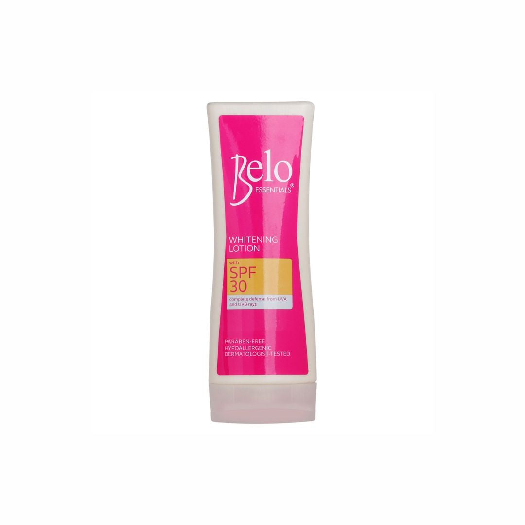 SPF 30 Lotion