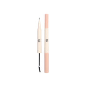 Daydream Microblade Brow Lock Mascara Duo in Natural Brown