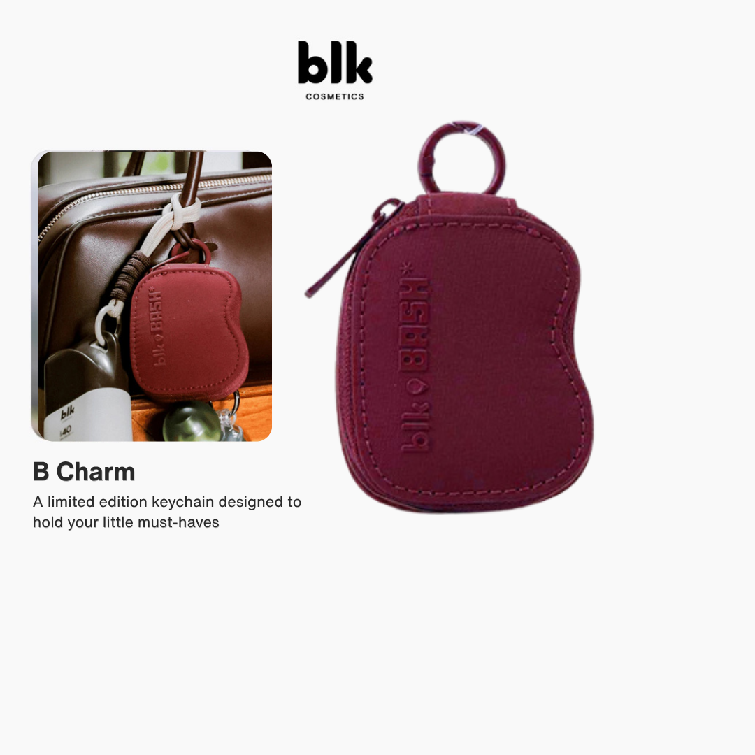 B Charm
