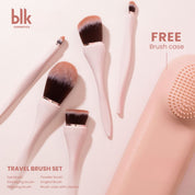 Daydream Travel Brush Set