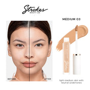 Spot Veil Concealer