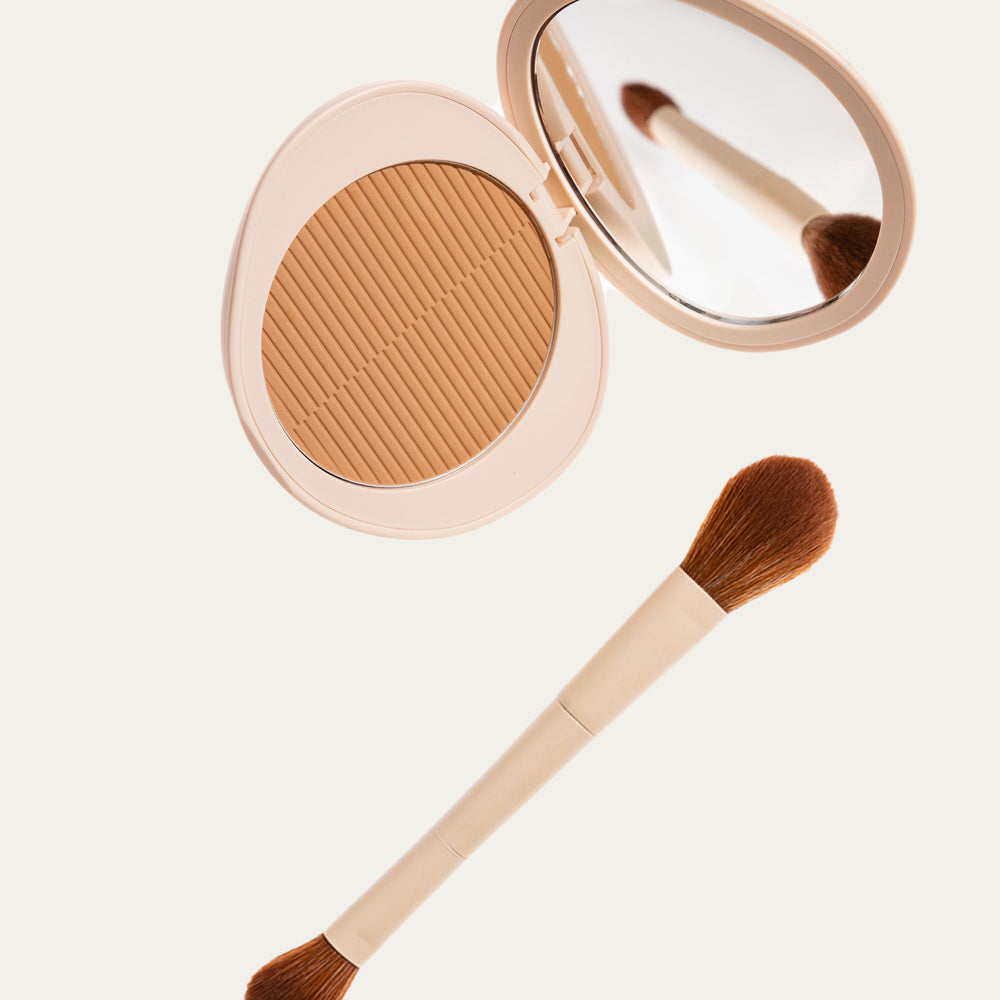 The Powder Brush