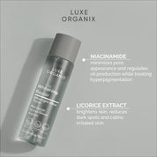 Whitening Repair Ultra Light Glow Toner 150ml