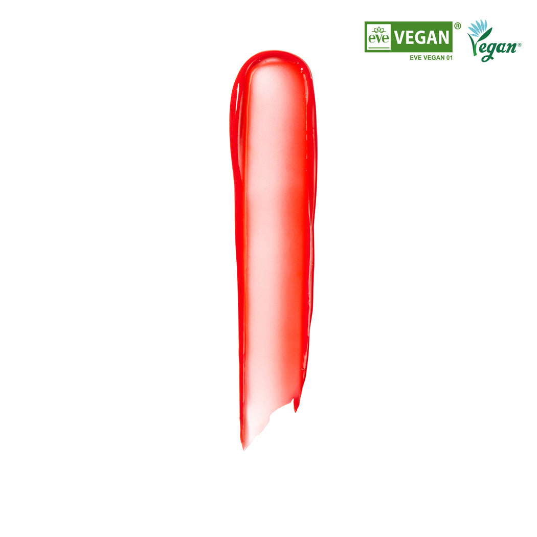 Vitamin Watery Tok Tinted Lip Balm in #02 Glowing Red