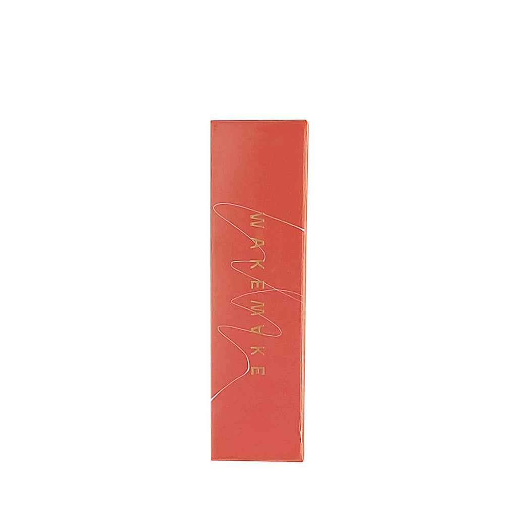 Vitamin Watery Tok Tinted Lip Balm in #04 Cheerful Orange