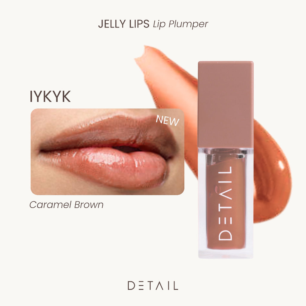 Jelly Lips Lip Plumper