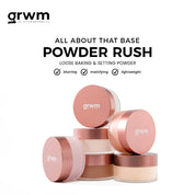 Powder Rush Loose Baking and Setting Powder