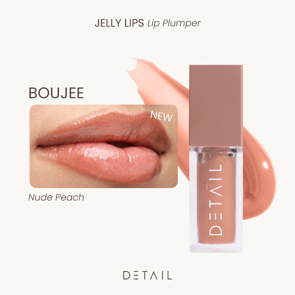 Jelly Lips Lip Plumper