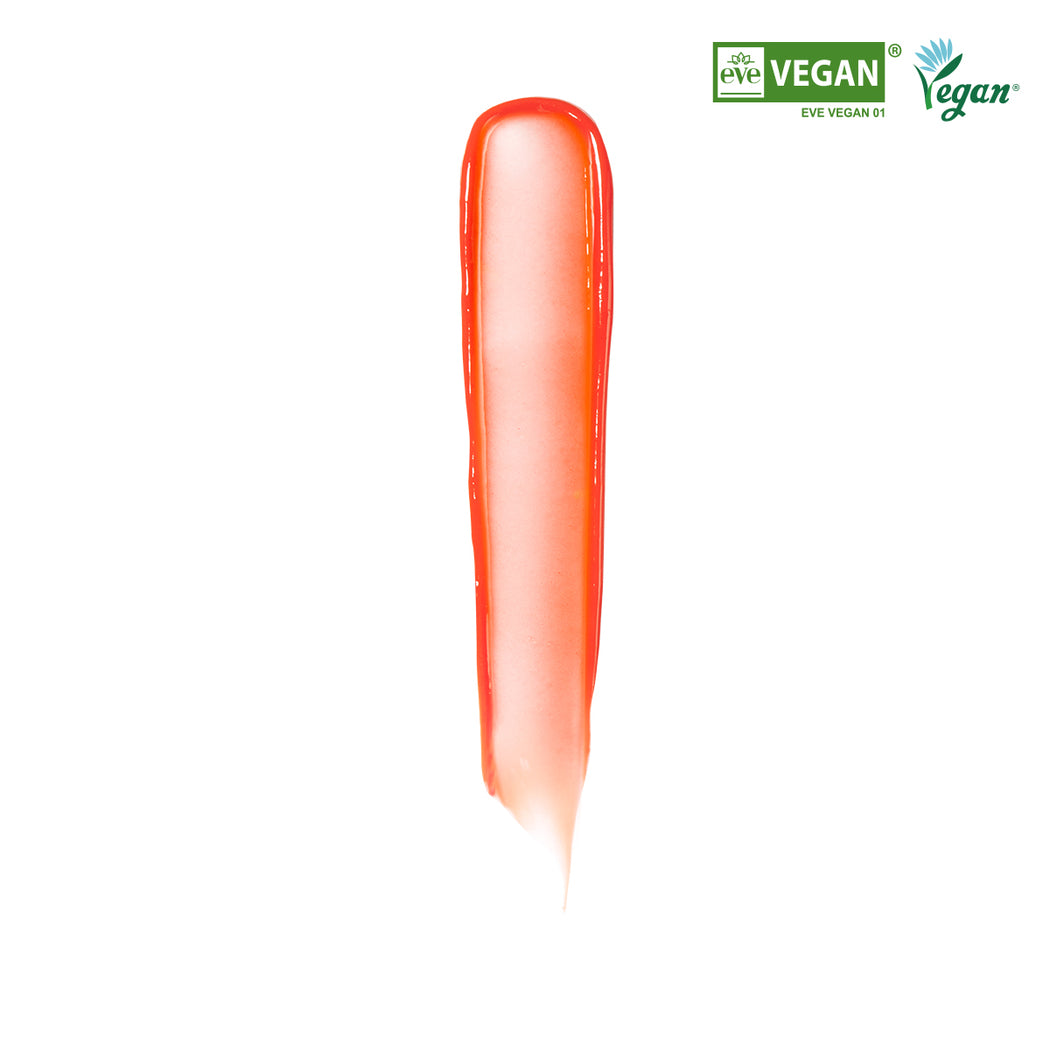 Vitamin Watery Tok Tinted Lip Balm in #04 Cheerful Orange