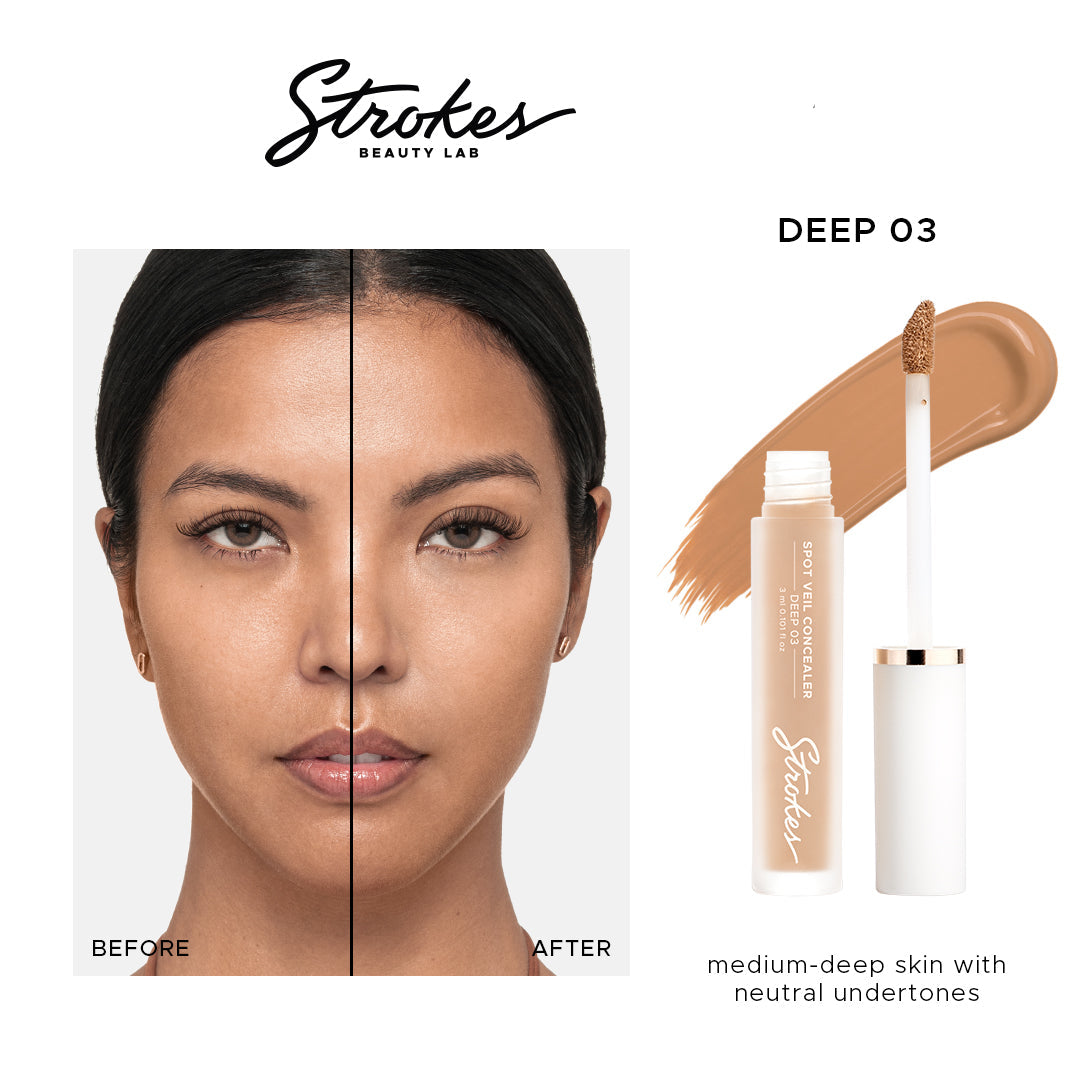 Spot Veil Concealer